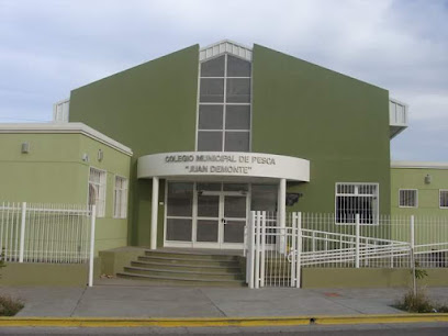 Escuela De Pesca Juan Demonte 2701