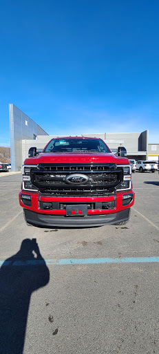 Ford Dealer «Gibbons Ford», reviews and photos