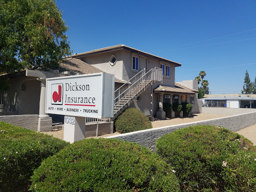Dickson Insurance Inc