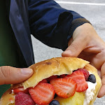 Photo n°1 de l'avis de Andreas.e fait le 24/01/2020 à 22:41 sur le  Konditorei Reiter à Bolzano