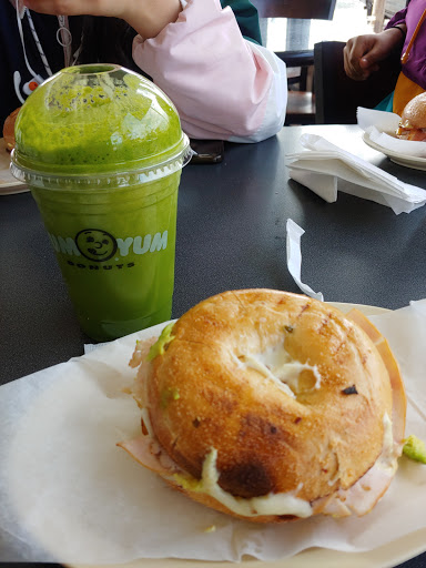 Donut Shop «Yum Yum Donuts», reviews and photos, 2628 Pico Blvd, Santa Monica, CA 90405, USA