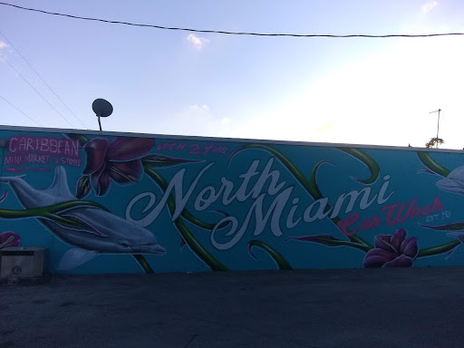 Car Wash «Car Wash Emporium», reviews and photos, 13820 W Dixie Hwy, North Miami, FL 33161, USA