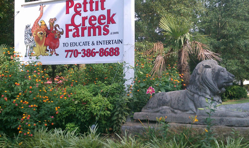 Farm «Pettit Creek Farms», reviews and photos, 337 Cassville Rd, Cartersville, GA 30120, USA