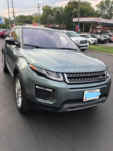 Used Car Dealer «Bexley Motorcar Company», reviews and photos, 2253 E Livingston Ave, Columbus, OH 43209, USA