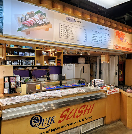 Quik Sushi