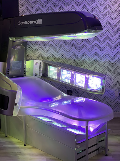 Swanky Southern Boutique & Tanning Salon