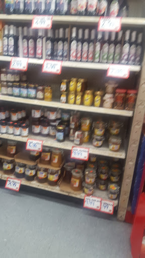 Supermarket «Biedronka», reviews and photos, 501 River Dr, Garfield, NJ 07026, USA