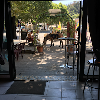 Photos du propriétaire du CAFE DE LA POSTE BAR PIZZERIA à La Motte-du-Caire - n°7