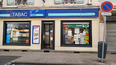 Le Ray-Monde à Givors