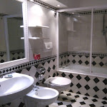 Photo n°5 de l'avis de Jean-Luc.I fait le 26/02/2020 à 19:09 sur le  Hotel Victoria Torino à Turin