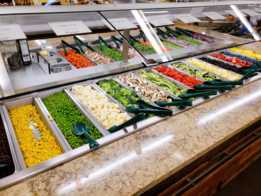 Grocery Store «Whole Foods Market», reviews and photos, 316 Kentlands Blvd, Gaithersburg, MD 20878, USA