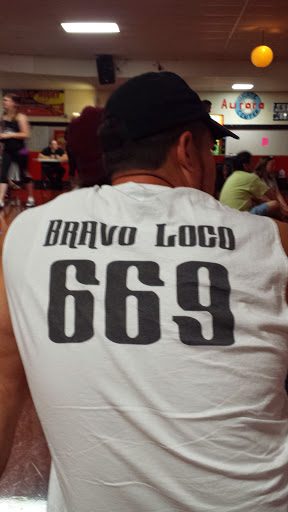 Roller Skating Rink «Aurora Skate Center», reviews and photos, 34W113 Montgomery Rd, Aurora, IL 60504, USA