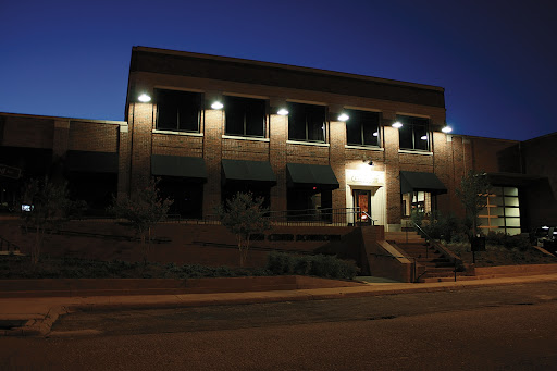 Event Venue «Bottling Plant Event Center», reviews and photos, 614 N Railroad Ave, Opelika, AL 36801, USA