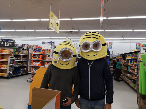 Discount Store «Walmart», reviews and photos, 55 S White Horse Pike, Hammonton, NJ 08037, USA