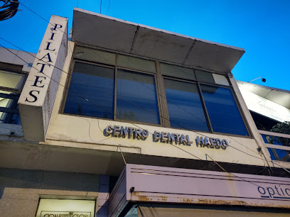 Centro Dental Haedo