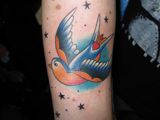 Explore nightmare on elm street tattoo ideas, creative tattoo ideas in Saint Augustine, available at Ms. Deborahs Fountain of Youth Tattoo & Body Piercing