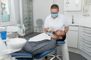 Zahnarztpraxis Dr. Sandra Gerlach