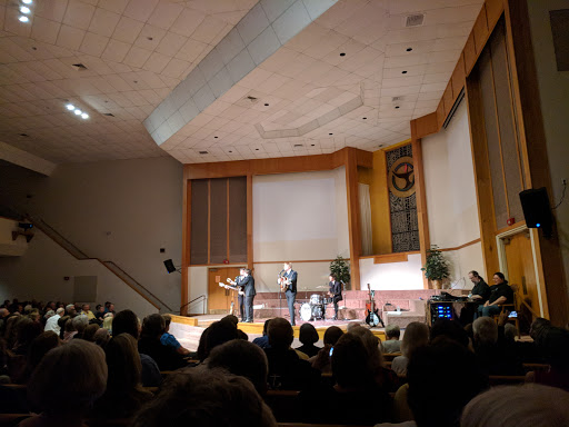 Auditorium «Emerson Center», reviews and photos, 1590 27th Ave, Vero Beach, FL 32960, USA
