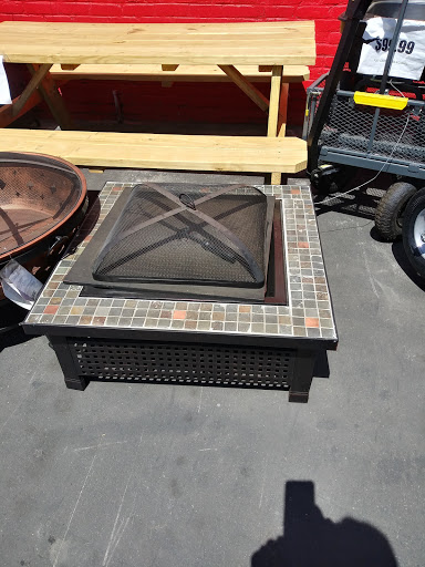 Hardware Store «L B Johnson Ace Hardware», reviews and photos, 3600 Slauson Ave, Maywood, CA 90270, USA