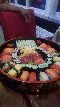 Plats et boissons du Restaurant japonais Sushi Lin à Rambouillet - n°15