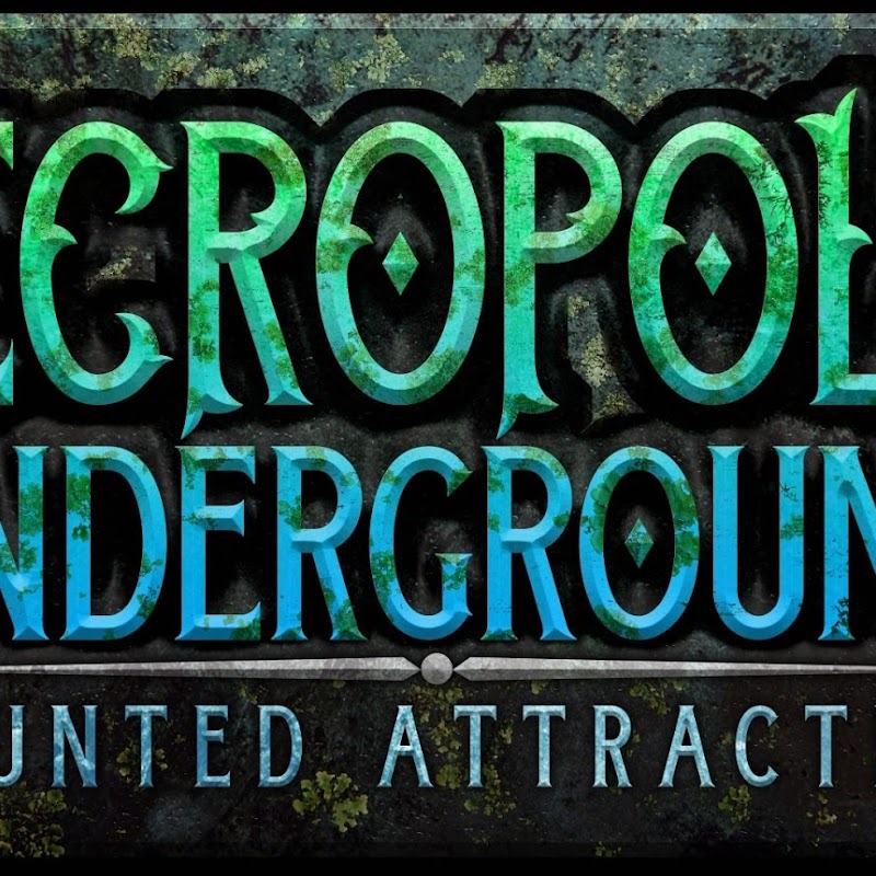 Necropolis Underground Haunted Attraction