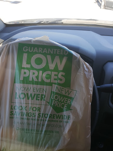 Home Improvement Store «The Home Depot», reviews and photos, 2600 S Lapeer Rd, Lake Orion, MI 48360, USA