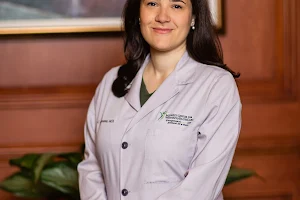 Dr. Corina Sandulescu, OBGYN image