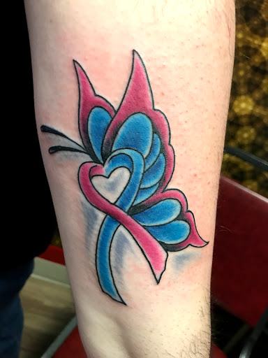 Tattoo Shop «Tattoo 42», reviews and photos, 753 SW 185th Ave, Beaverton, OR 97006, USA