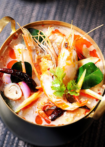 Reviews of Bolan Thai restaurant in Reading - Restaurant