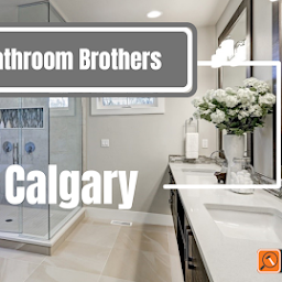 Bathroom Renovations in calgary at Cheap Cost