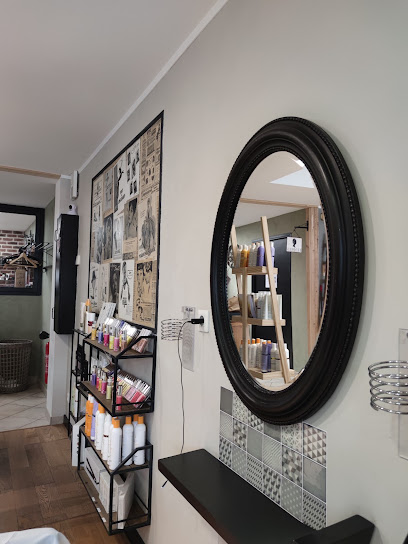 Coiffure Séduction