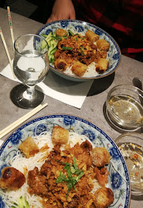Vermicelle du Restaurant chinois Mian Mian à Caen - n°12
