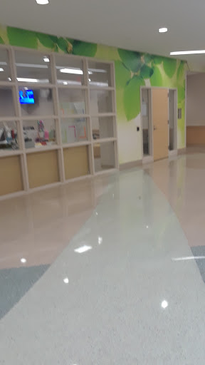 Community Center «Merrifield Center CSB», reviews and photos, 8221 Willow Oaks Corporate Dr, Fairfax, VA 22031, USA