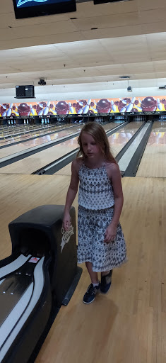 Bowling Alley «Stelton Lanes», reviews and photos, 1665 Stelton Rd #1, Piscataway Township, NJ 08854, USA