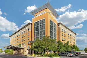 Cambria Hotel Denver International Airport