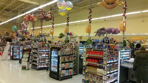Supermarket «Stop & Shop», reviews and photos, 55 Motor Ave, Farmingdale, NY 11735, USA