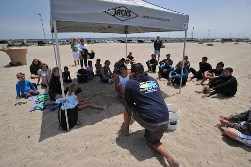 Corky Carrolls Surf School image