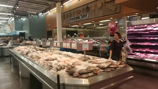 Supermarket «Island Pacific Seafood Market», reviews and photos, 19387 Soledad Canyon Rd, Santa Clarita, CA 91351, USA