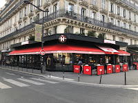 Photos du propriétaire du Restaurant Hippopotamus Steakhouse à Paris - n°1