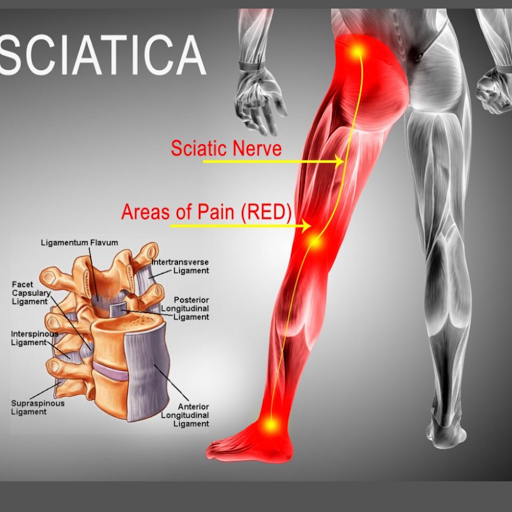 Chiropractor «Simmons Chiropractic Clinic», reviews and photos