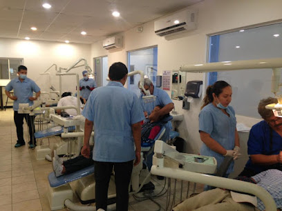 ISOP Instituto de seminarios odontológicos Profesionales