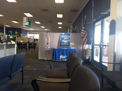 Auto Insurance Agency «AAA - Automobile Club of Southern California», reviews and photos