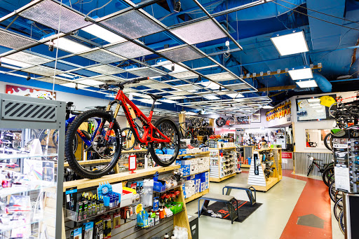 Bicycle Store «Bicycle Ranch», reviews and photos, 15454 N Frank Lloyd Wright Blvd, Scottsdale, AZ 85260, USA