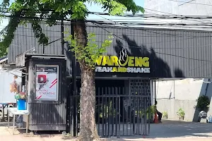 Waroeng Steak & Shake Juanda Bekasi image