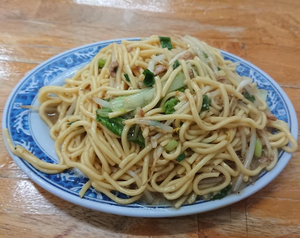 苑珍麵食館 的照片