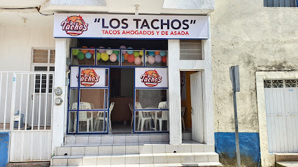 Los Tachos - C. Madero Sur 120, Centro, 58360 Huaniqueo de Morales, Mich., Mexico