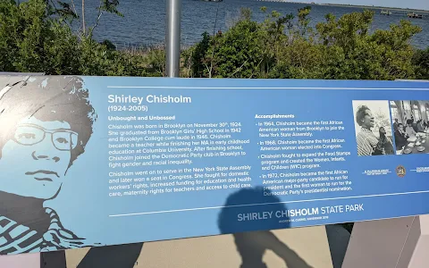 Shirley Chisholm State Park image