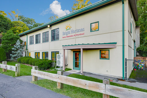 Long Ridge Road Child Development Center