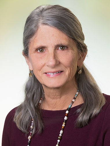 Joan Najbar, LICSW