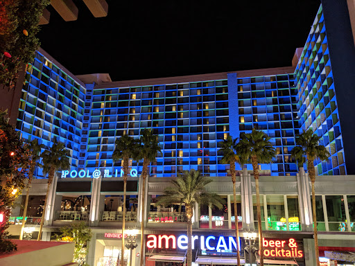 Bowling Alley «Brooklyn Bowl Las Vegas», reviews and photos, 3545 S Las Vegas Blvd, Las Vegas, NV 89109, USA